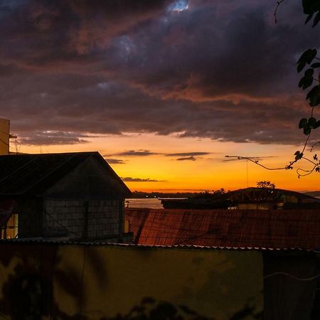 Ciao Cacao Hostel & Vegan Cafe Flores Luaran gambar
