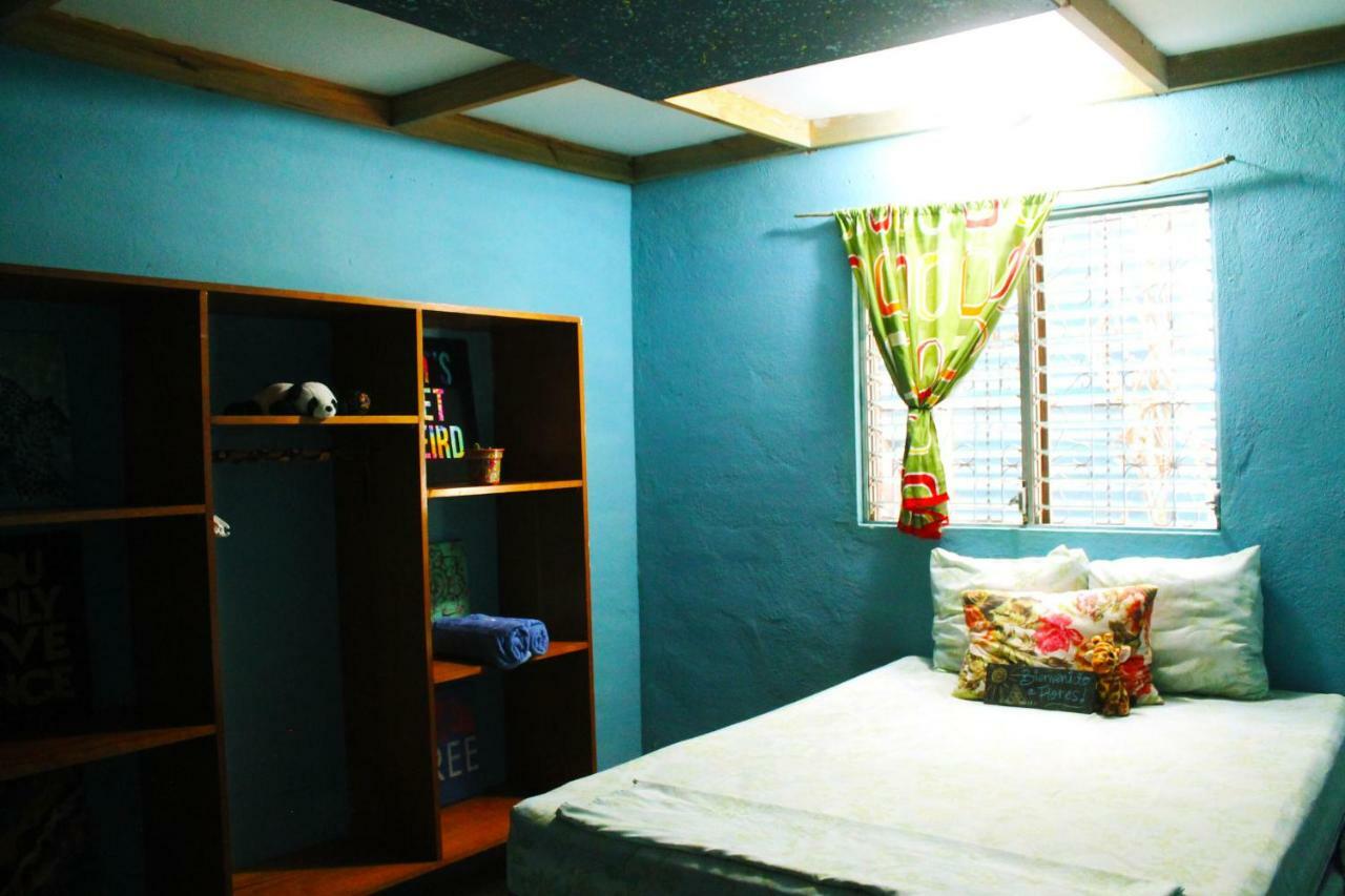 Ciao Cacao Hostel & Vegan Cafe Flores Luaran gambar